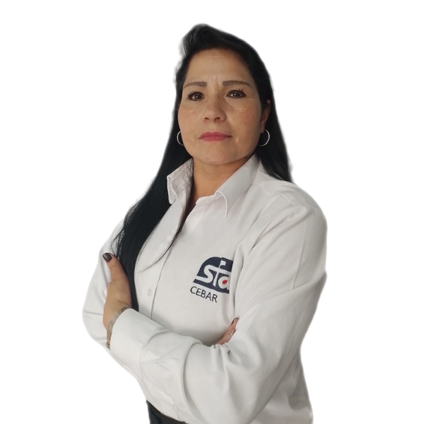Jenny Patricia Alba Orjuela