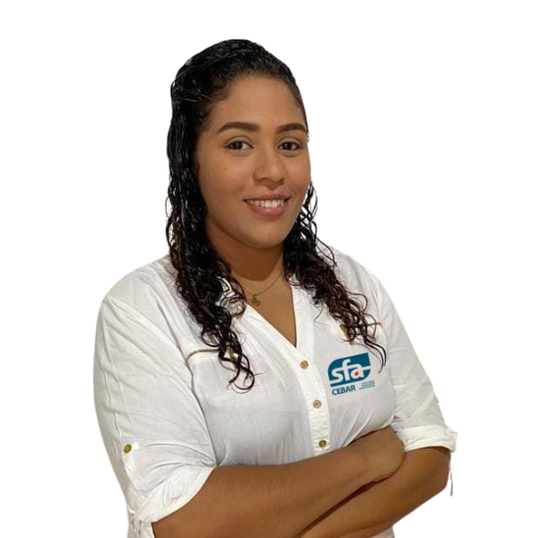 Luisa Fernanda Guerra Palacio