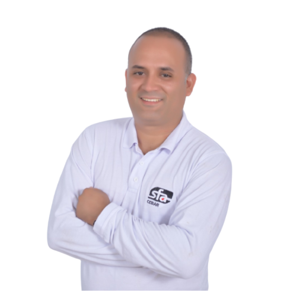 Alejandro Rodríguez Zabala