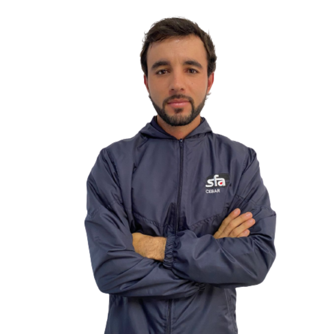 Andres Felipe Ramirez Pelaez