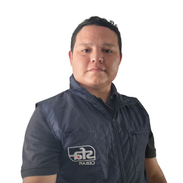 Andres Fernando Fernandez Ortega