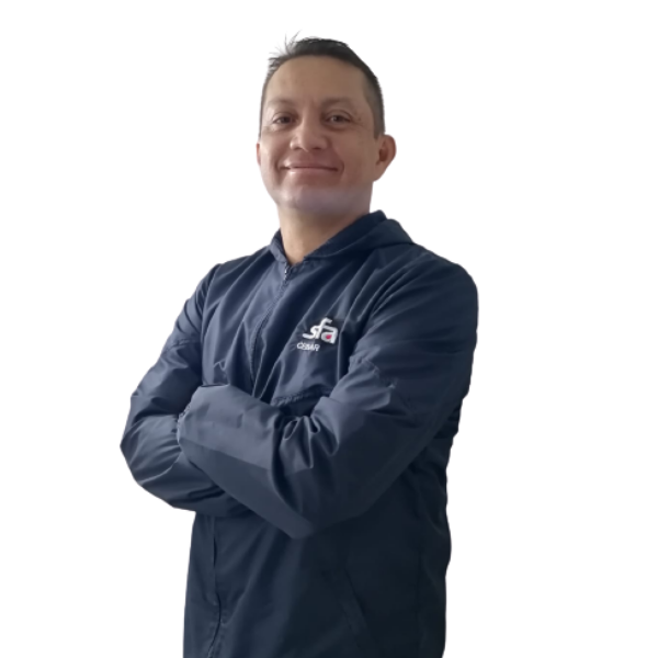 Carlos Francisco Reina