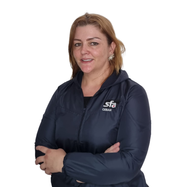 Isabel Cristina Ramirez Hernández