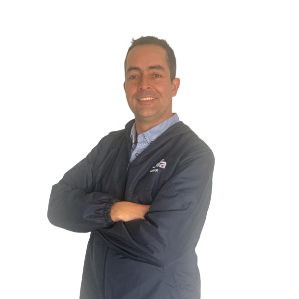 Juan Camilo Restrepo
