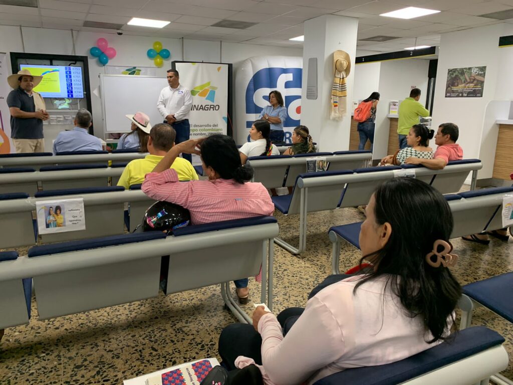 sfa cebar en espinal