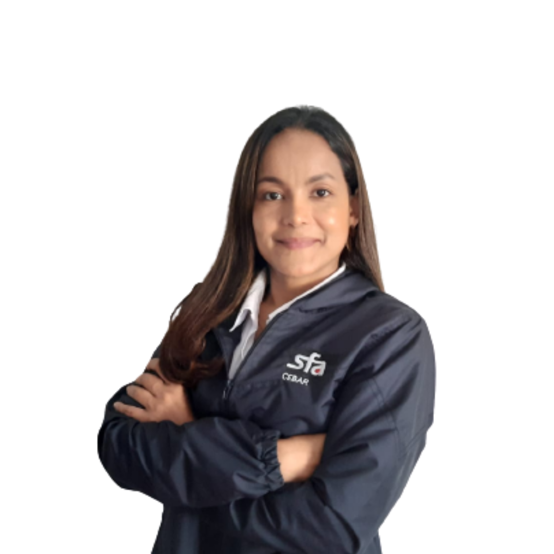 Yudi Natalia Vásquez Giraldo