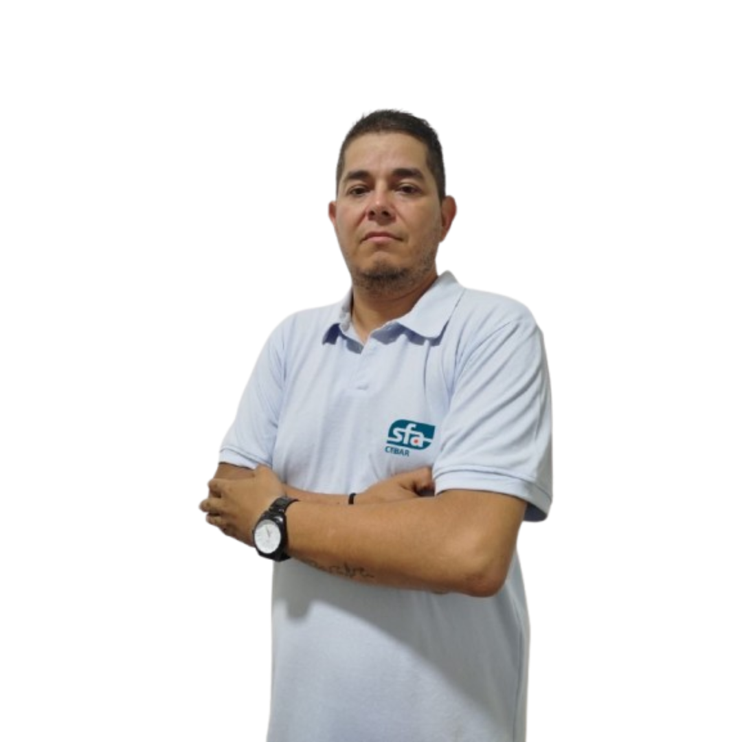Cristian Efren Perdomo Perez