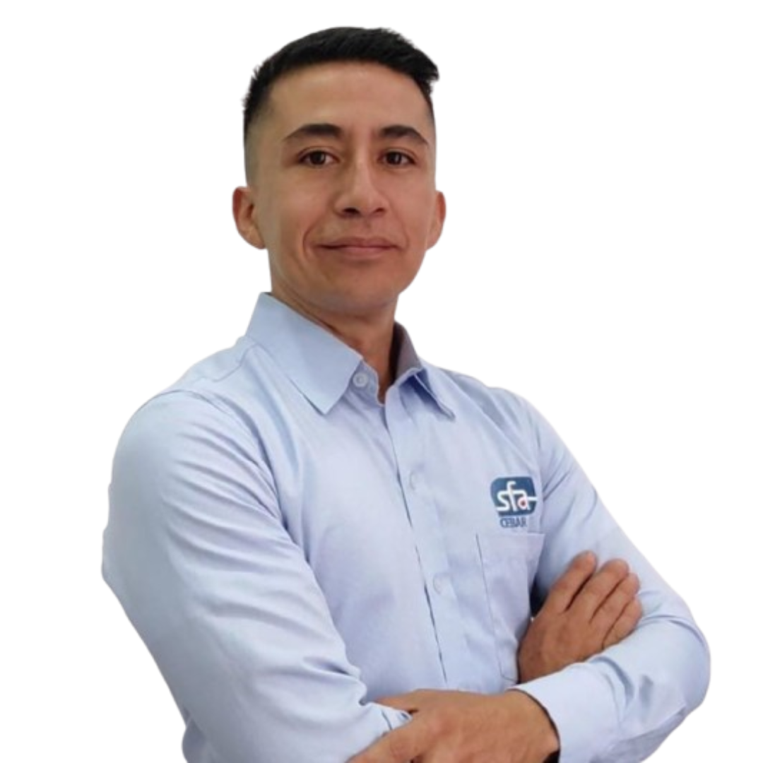 Yojan Adolfo Bucheli Botina