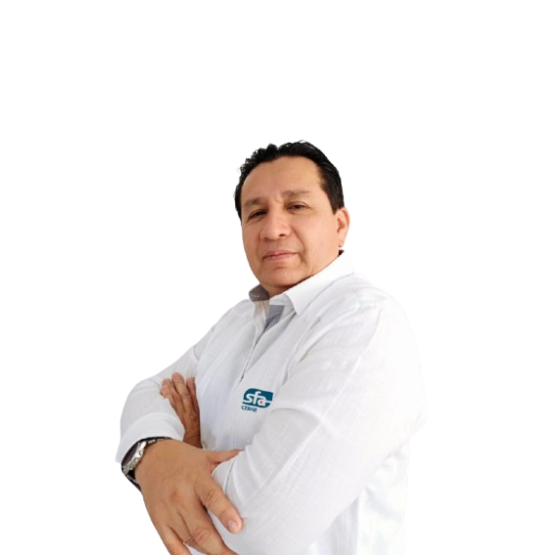 Carlos Fernando Ortiz Solano