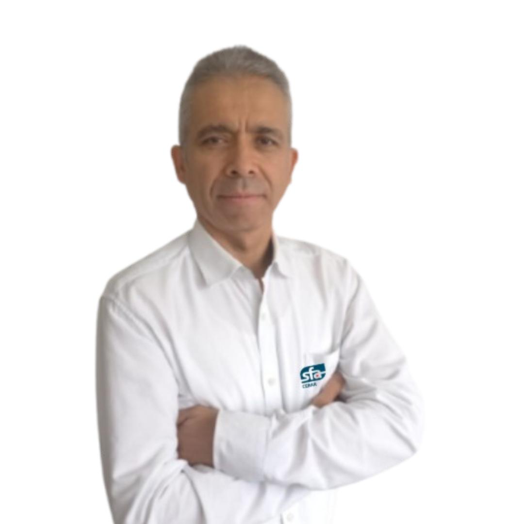 Leonardo Páez Quintero