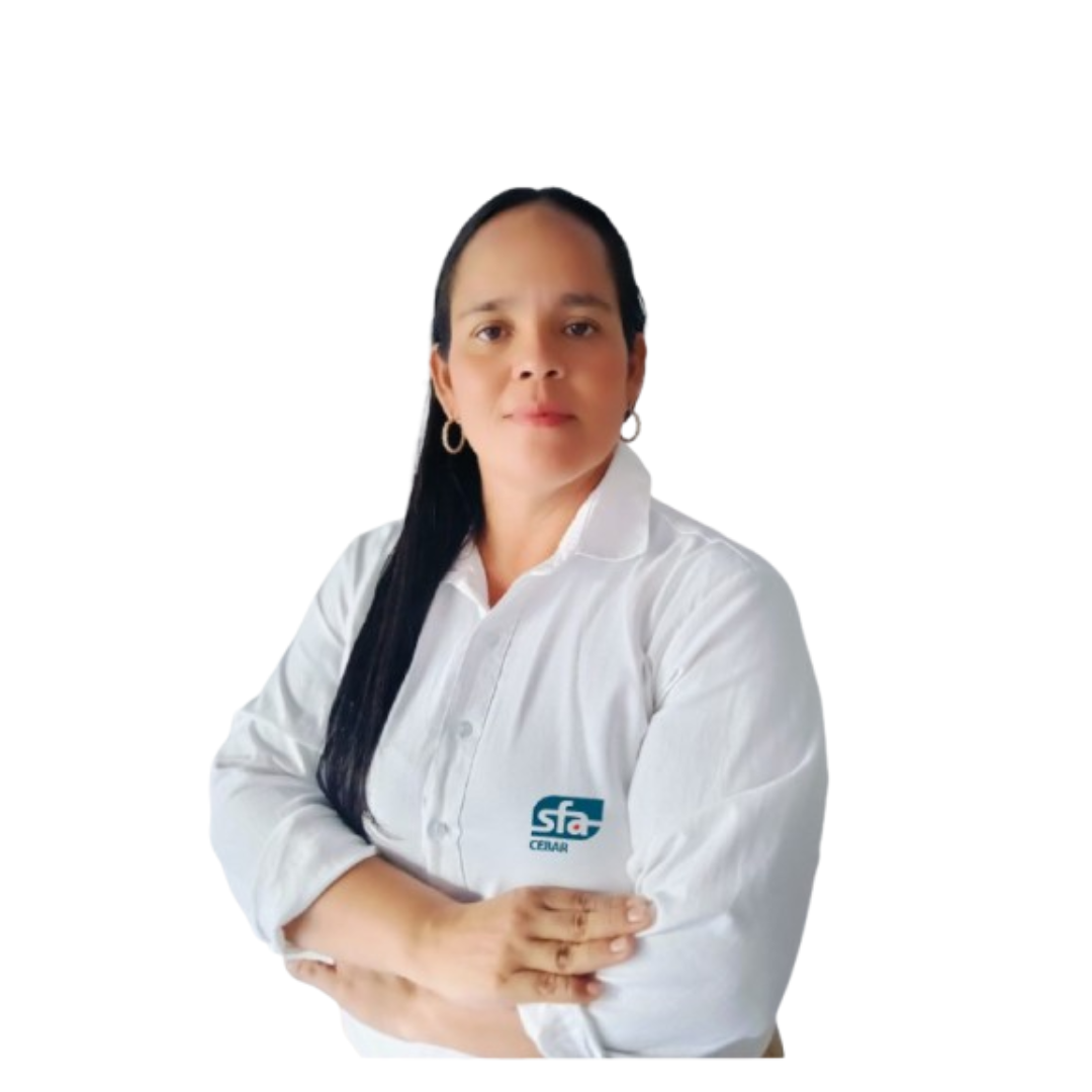 Myriam Solarte Acosta