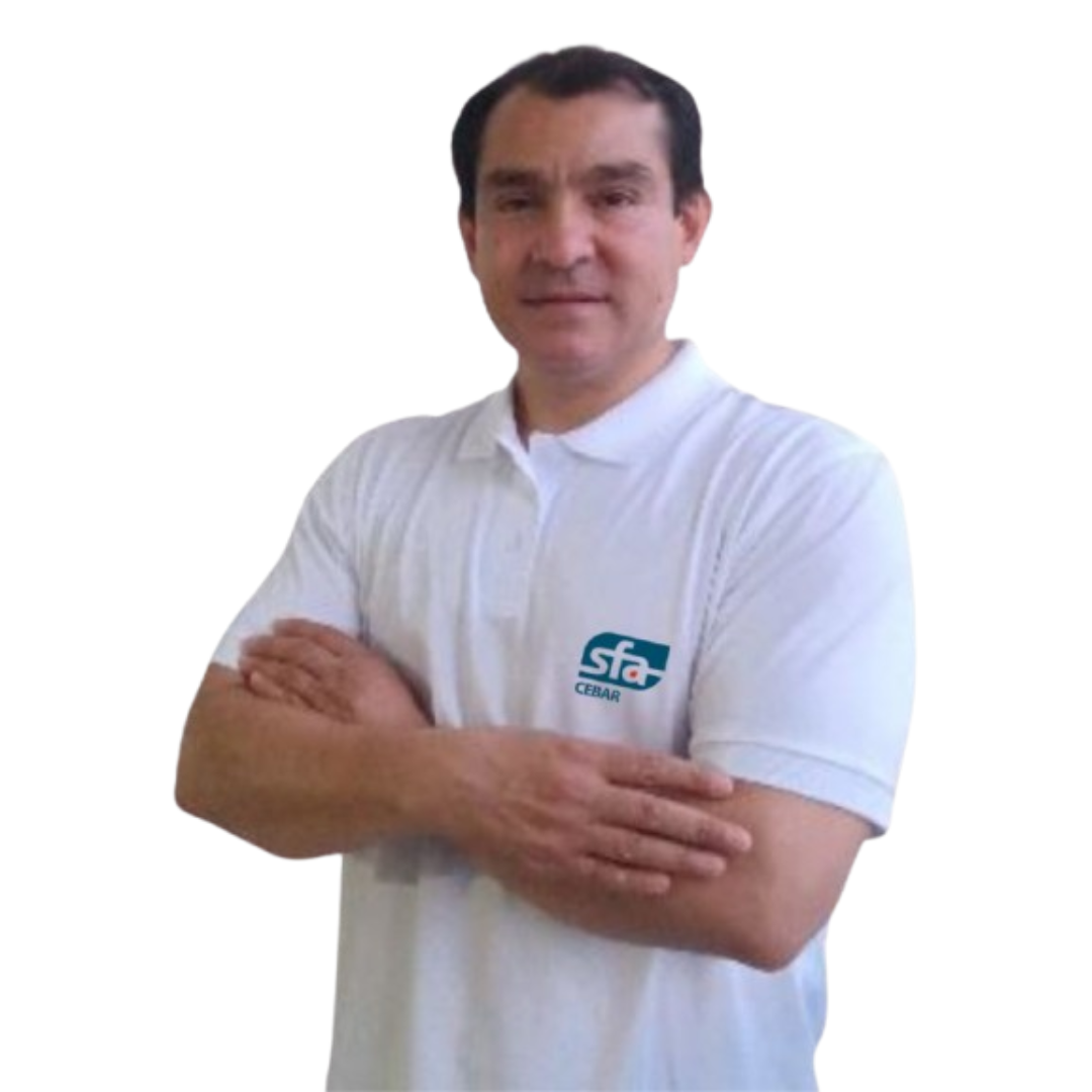 Tobias Mauricio Daza