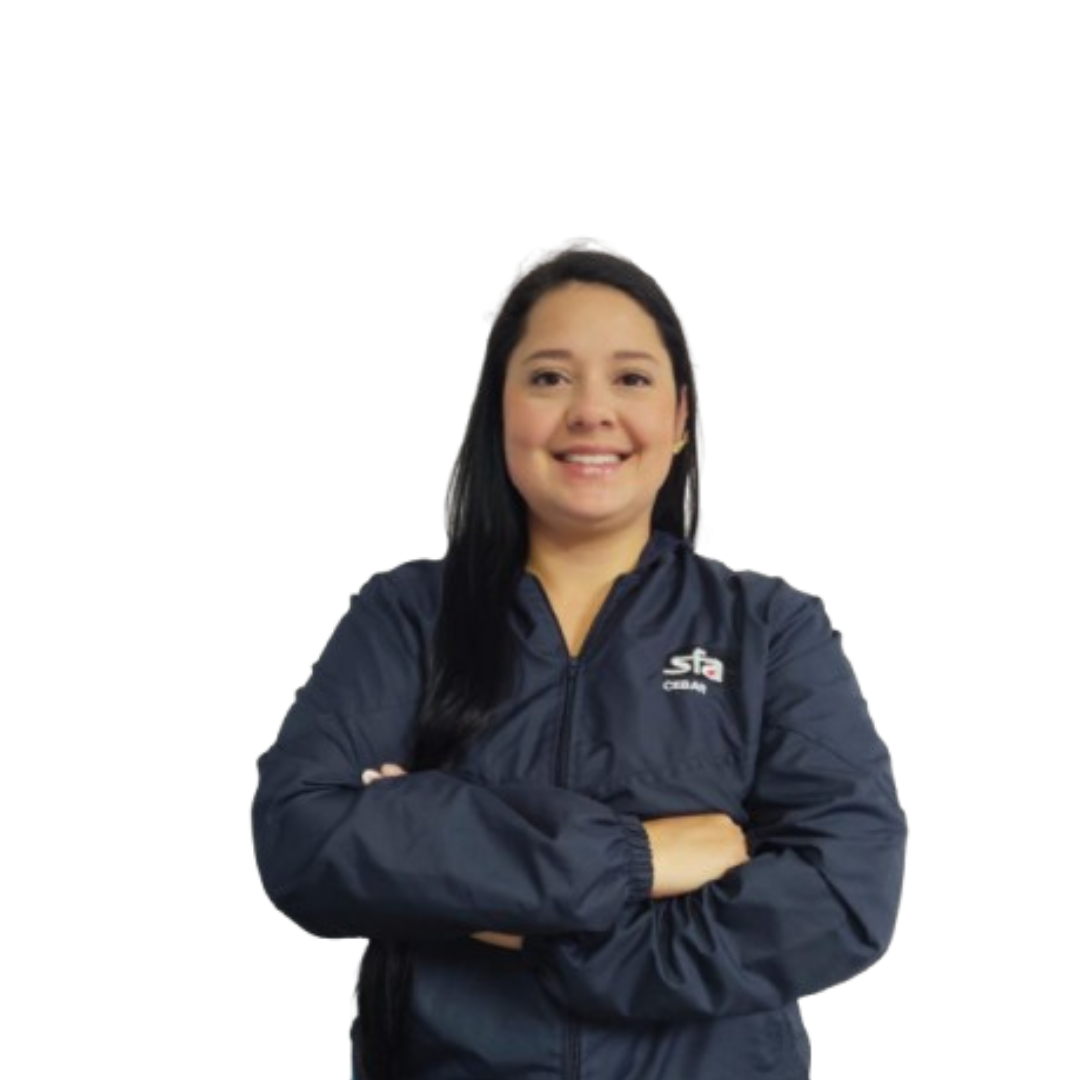 Daniela Álvarez Zapata