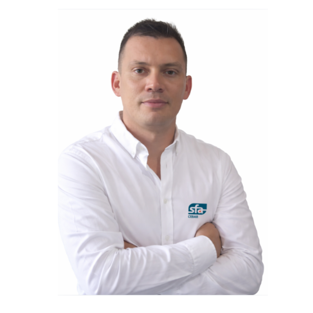 Luis Alfonso Melgarejo