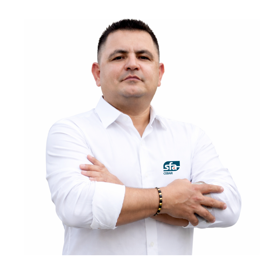 Fabián Arturo Rivero