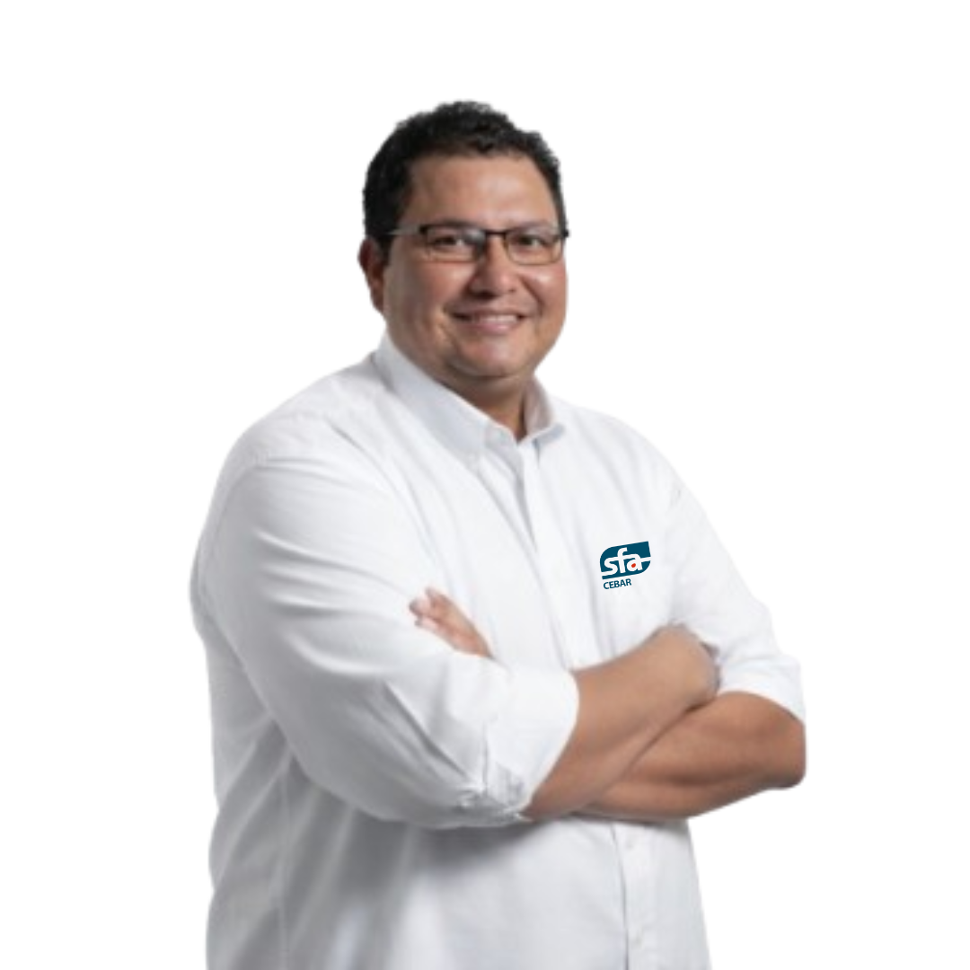 Frank Barreiro Sanchez