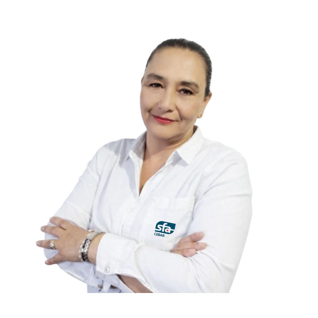 Luisa Fernanda Lasso