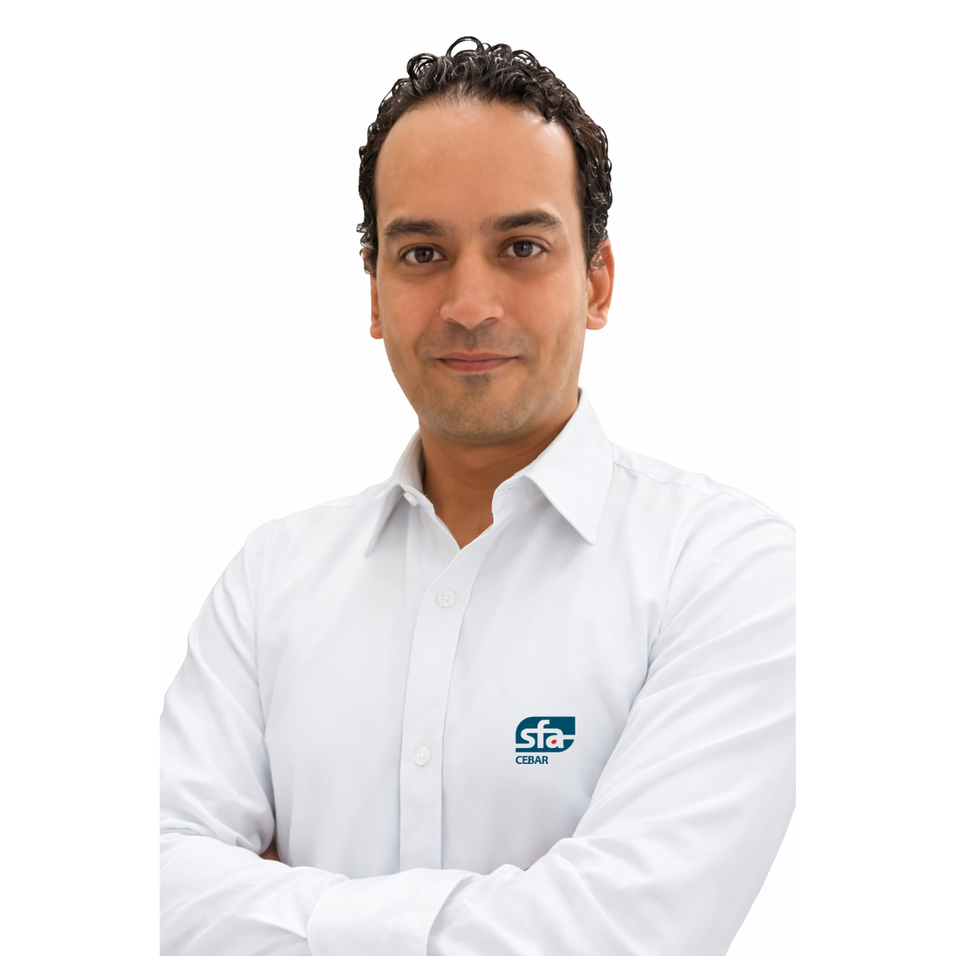 Ricardo Andres Gonzalez