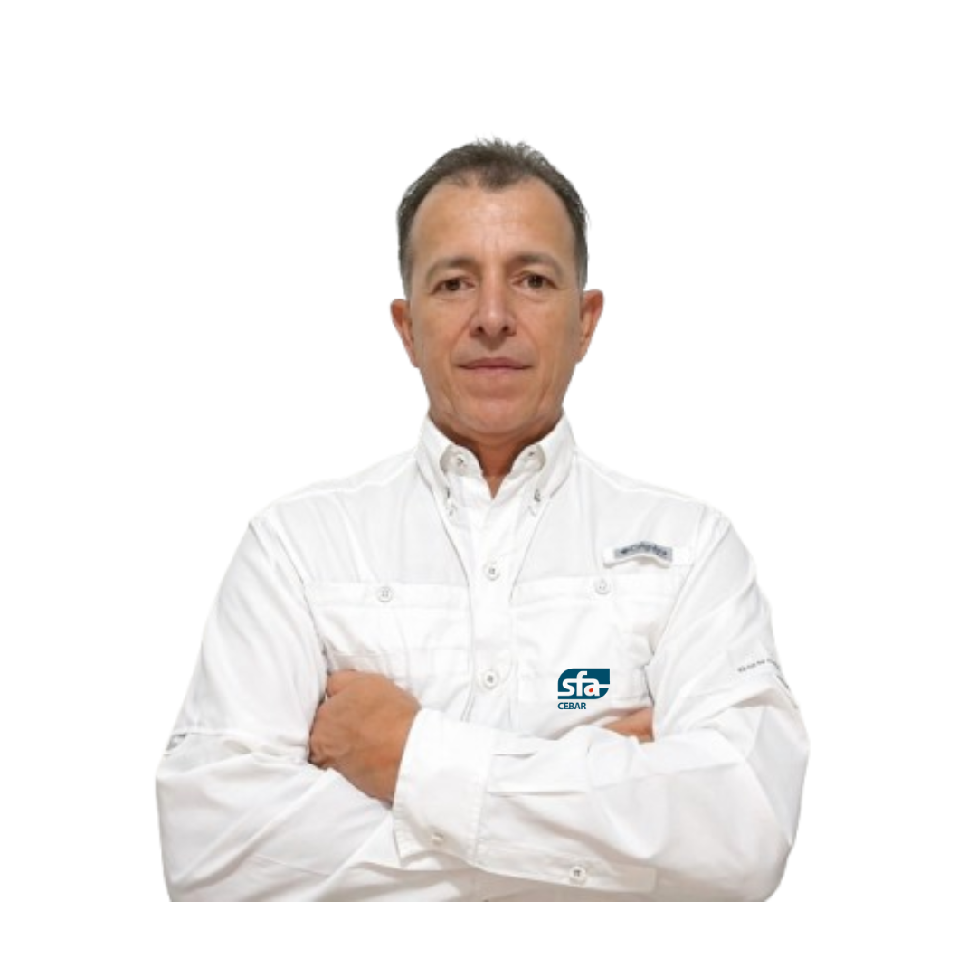 Argemiro Hernández