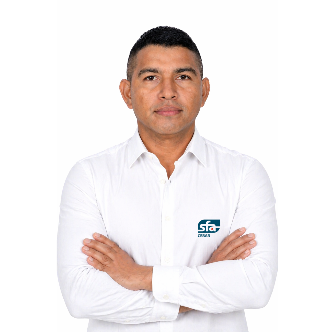 Alexander Paez