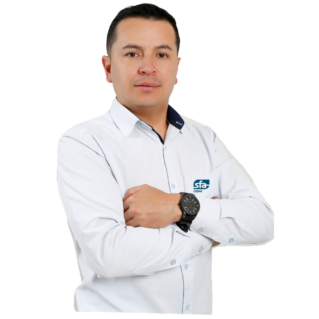 Anderson Botina