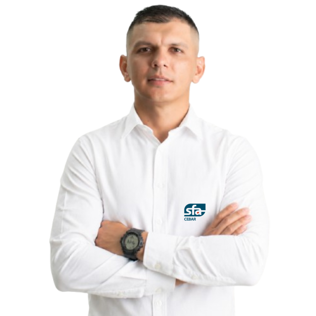 Camilo Trigos
