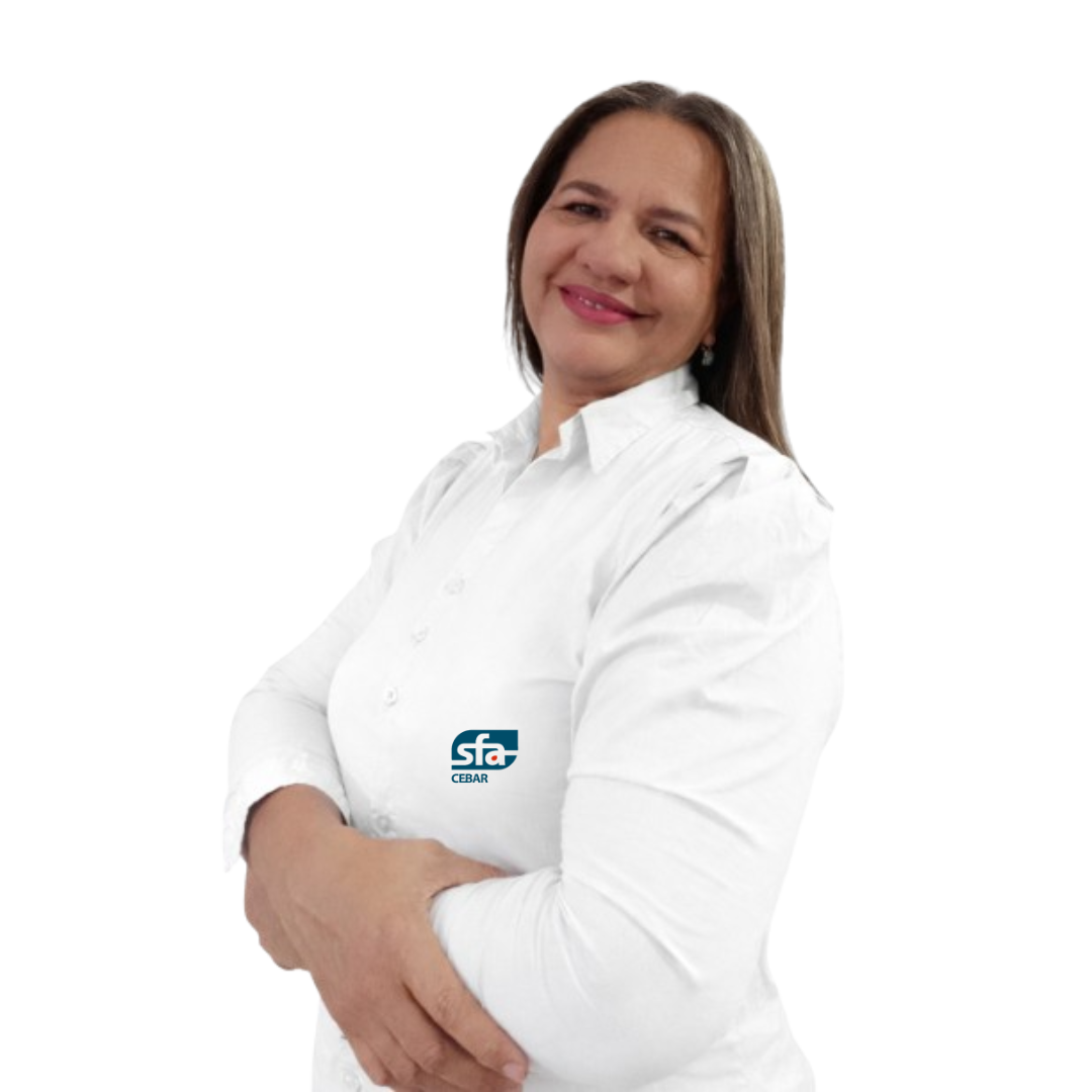 Claudia Bohórquez