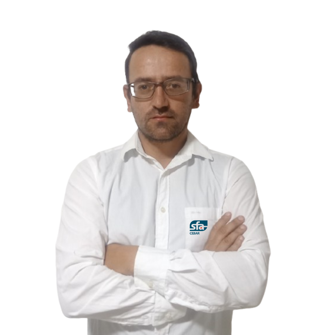 Cristian Velez