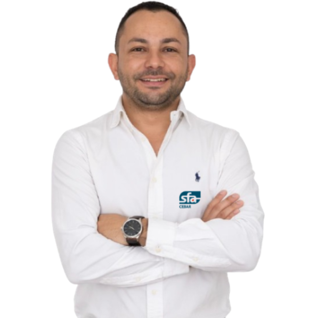 David Mauricio Almeida