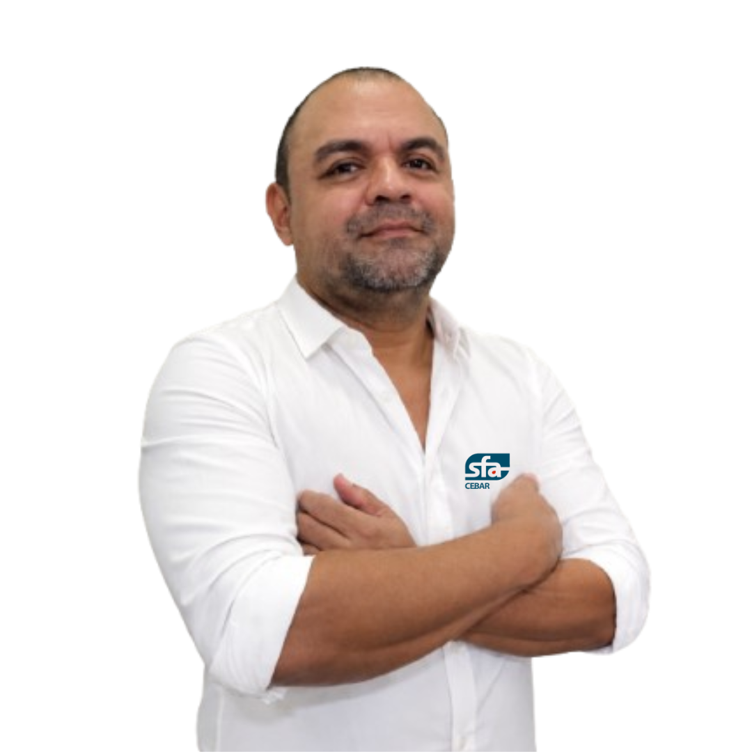 Fernando Restrepo Barrera