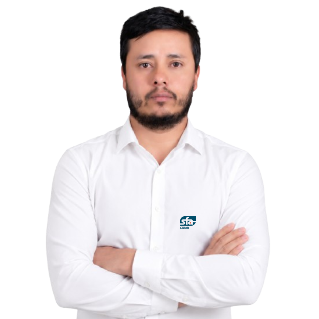 Jhon Jaiber Urrego