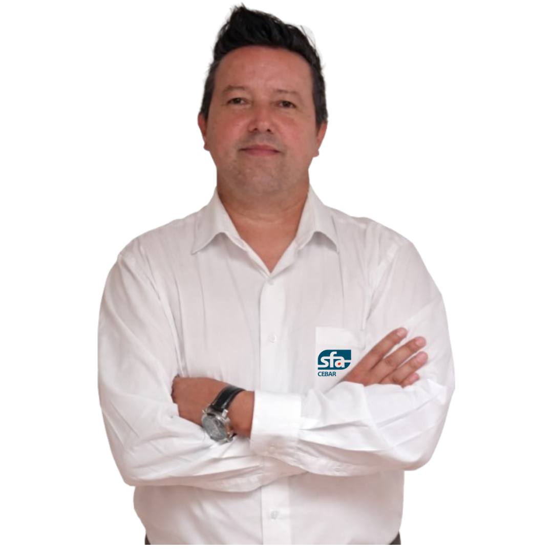 John Freddy Garzón