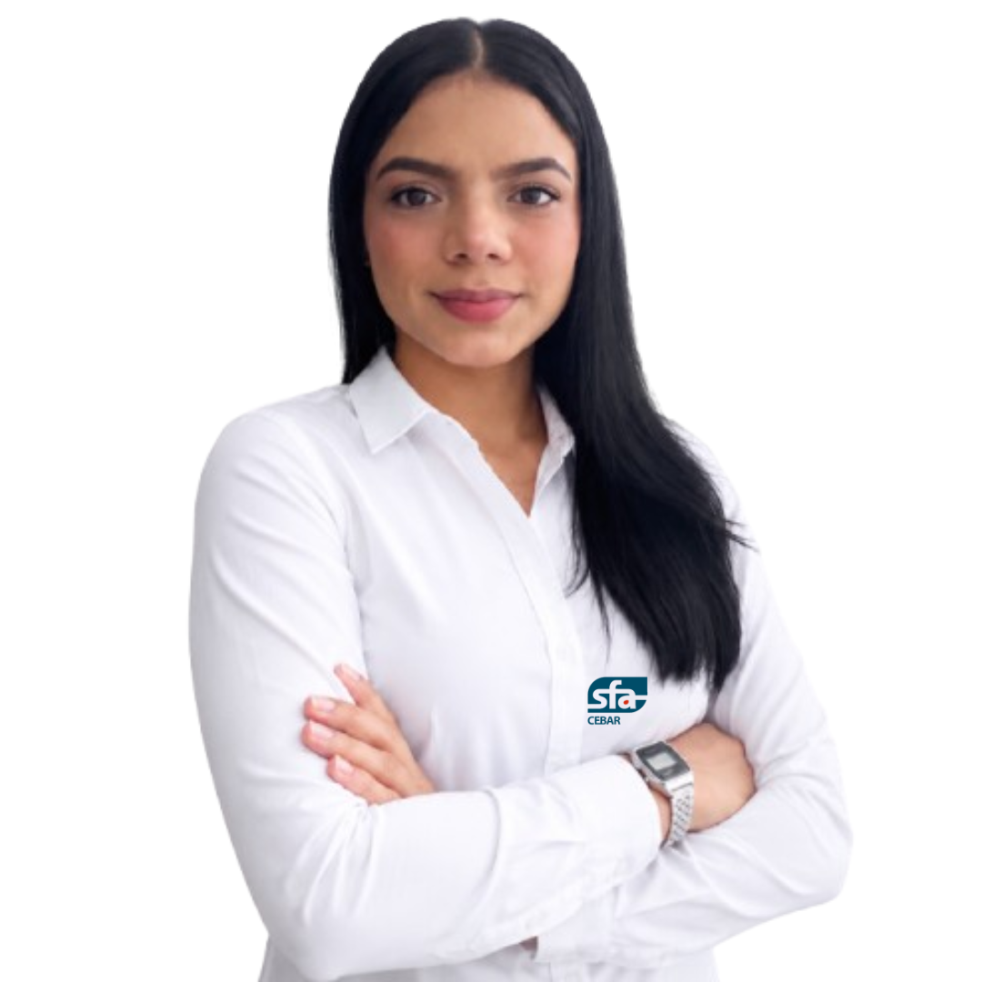 Maria Fernanda Arteaga Calderon