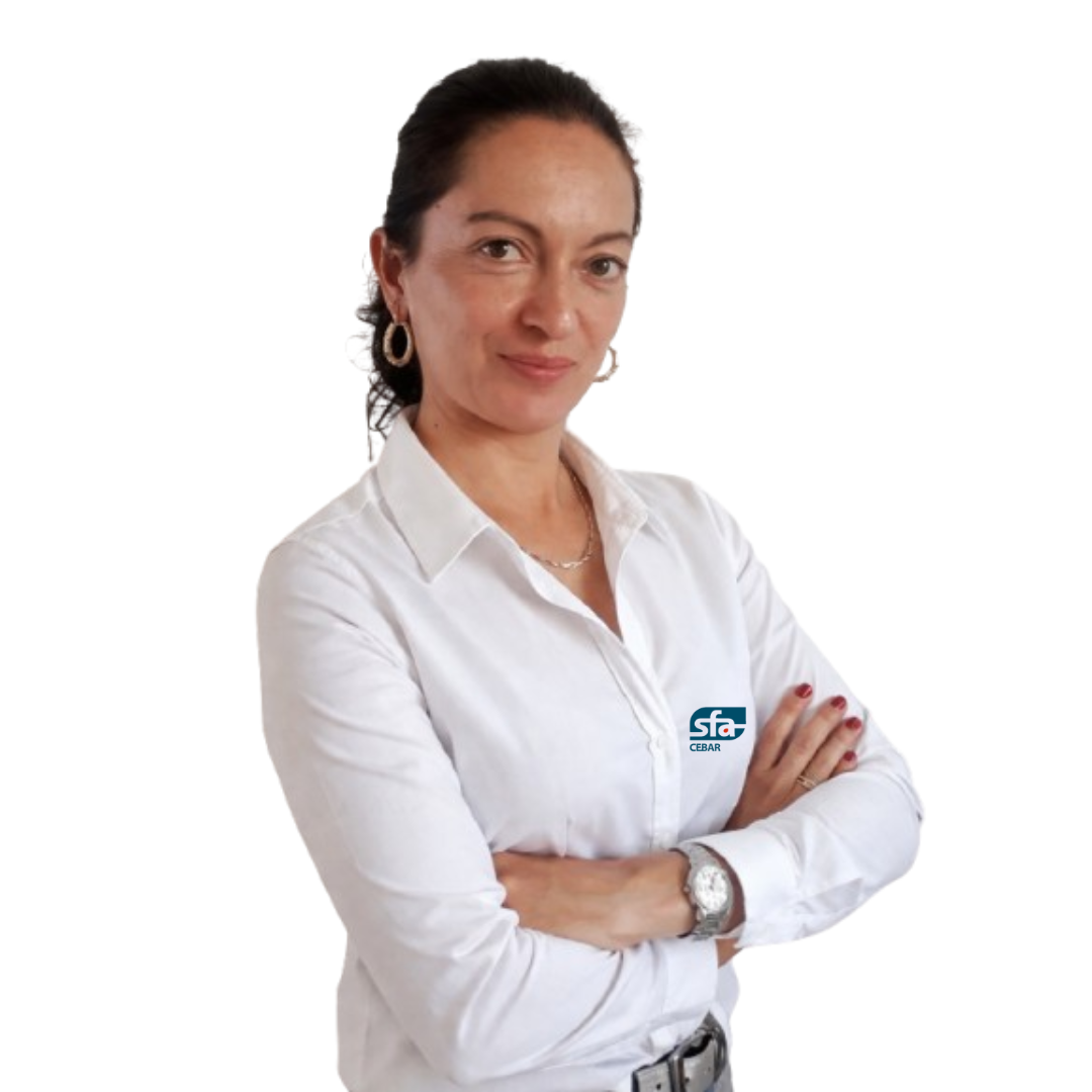 Mayra del Pilar Vargas
