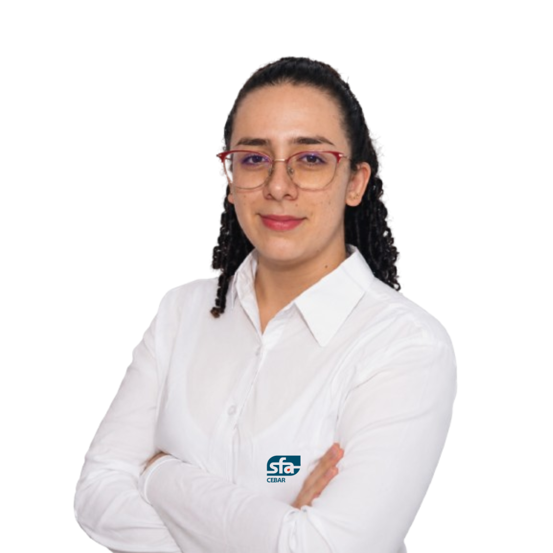 Sara Isabel Rendon Pineda