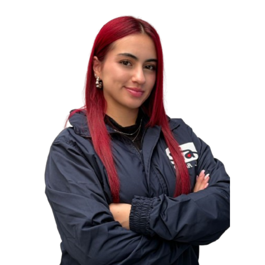 Valeria Buitrago
