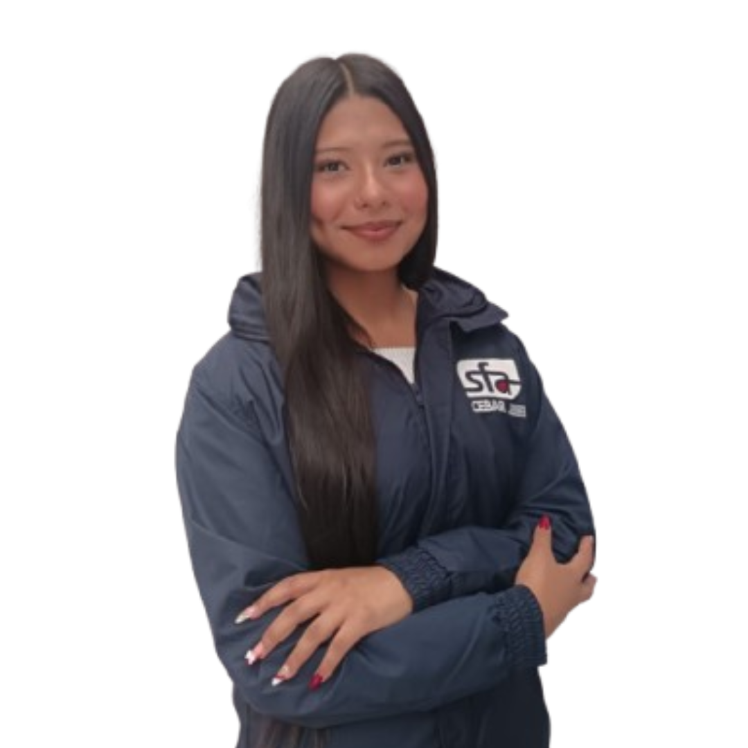 Vaneza Bohorquez