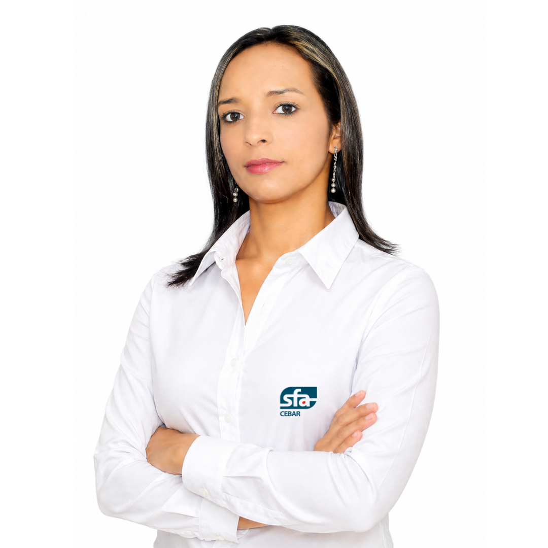 Yamile Andrea Zea